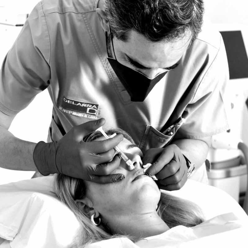 Eliminación de manchas Denia