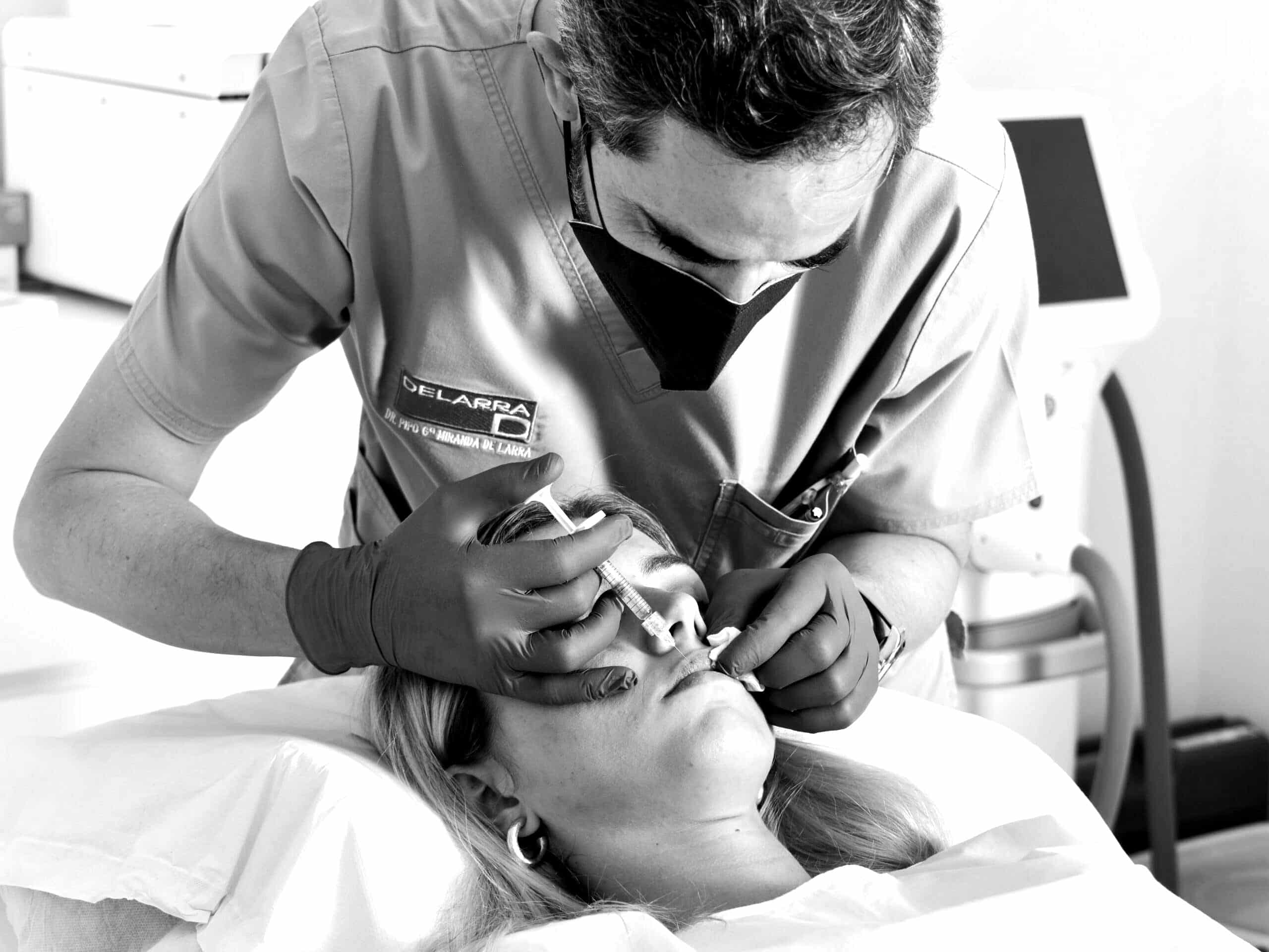 Eliminación de manchas Denia