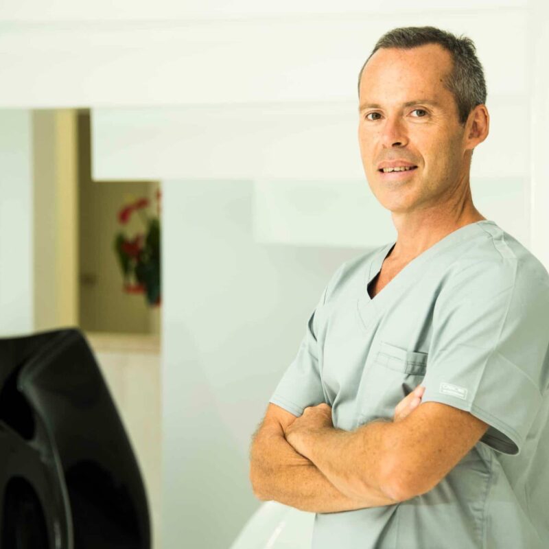 octavio - Clínica de Medicina Estética Denia