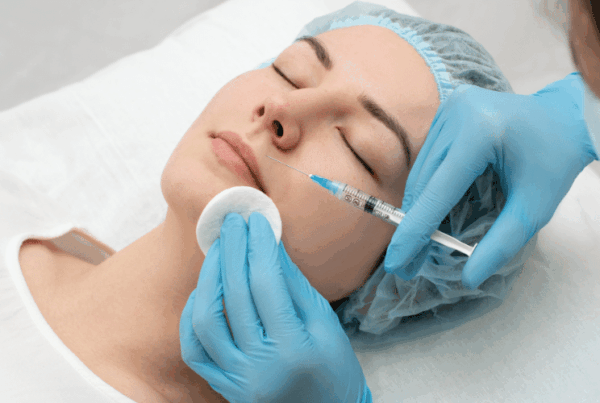 Medicina Estética