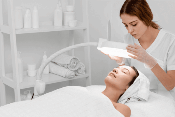 9 Beneficios del Bótox