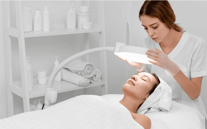 9 Beneficios del Bótox