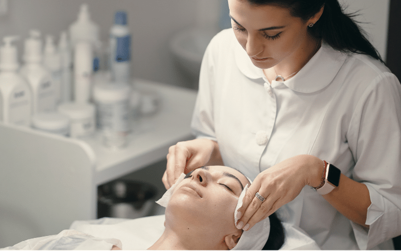 8 Mejores Terapias Estéticas