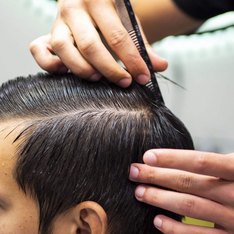 ¿Qué tratamiento capilar es el mejor para el crecimiento del cabello?