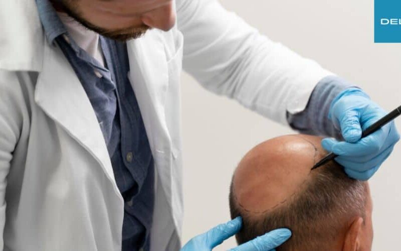 Beneficios Extracción de Unidades Foliculares