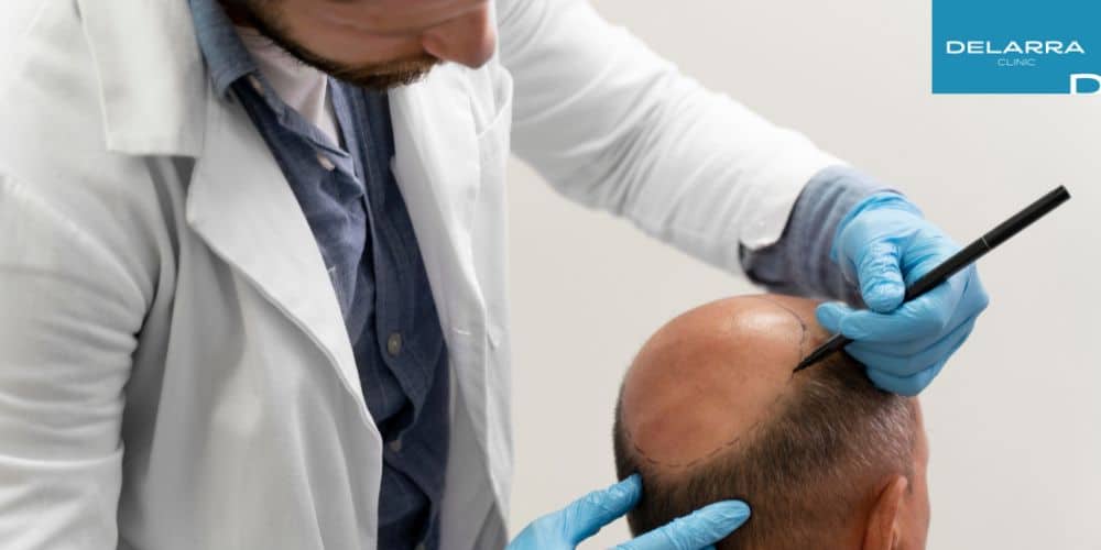 Beneficios Extracción de Unidades Foliculares